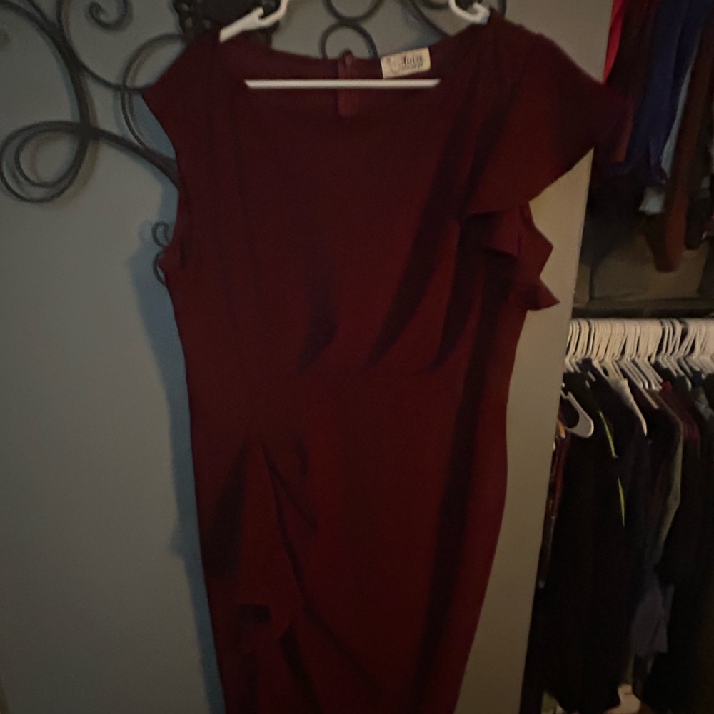 Women’s dress